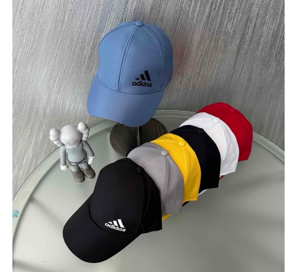 Бейсболка унісекс 5 шт (55-57 р) лакоста ML903_190304