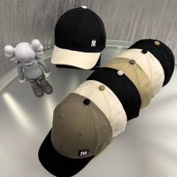 Бейсболка детская 5 шт (50 р) коттон ML903_190341