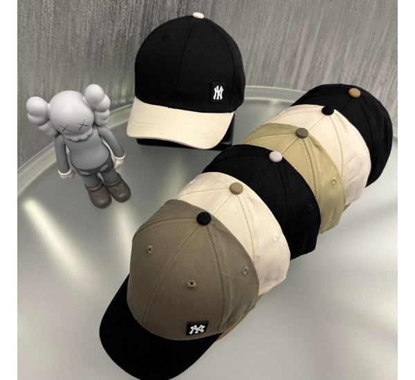 Бейсболка детская 5 шт (50 р) коттон ML903_190341