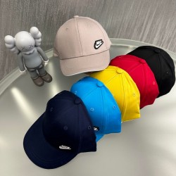 Бейсболка детская 5 шт (50 р) коттон ML903_190342