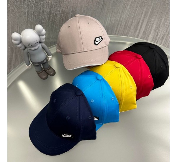 Бейсболка детская 5 шт (50 р) коттон ML903_190342