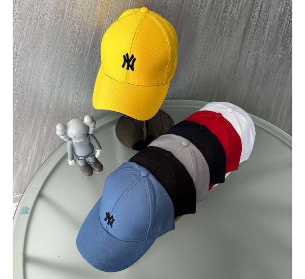 Бейсболка унісекс 5 шт (55-57 р) лакоста ML903_190305