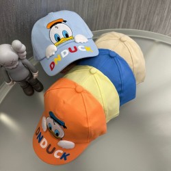 Бейсболка детская 5 шт (50-52 р) коттон ML903_190365