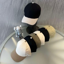 Бейсболка детская 5 шт (52 р) коттон ML903_190370