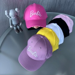 Бейсболка детская 5 шт (54 р) коттон ML903_190374