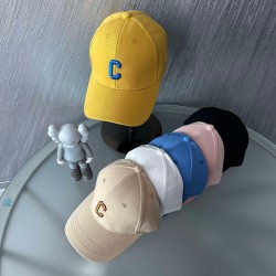 Бейсболка детская 5 шт (54-55 р) коттон ML903_190376