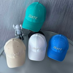 Бейсболка детская 5 шт (54-55 р) коттон ML903_190377