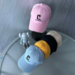 Бейсболка детская 5 шт (54-55 р) коттон ML903_190378