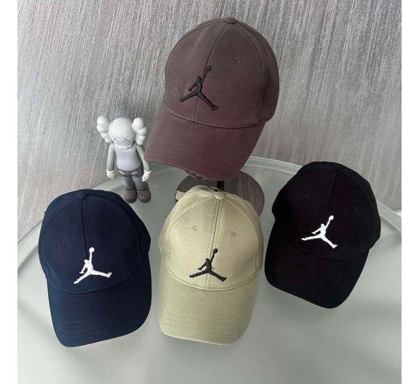 Бейсболка унісекс 5 шт (55-57 р) коттон ML903_190308