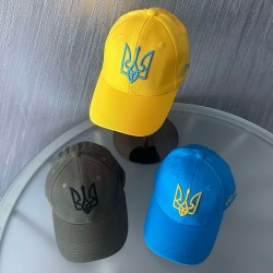 Бейсболка дитяча 5 шт (52-54 р) коттон ML903_190385