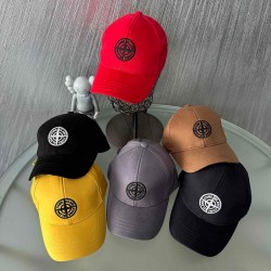 Бейсболка дитяча 5 шт (54-55 р) бавовна ML903_190387