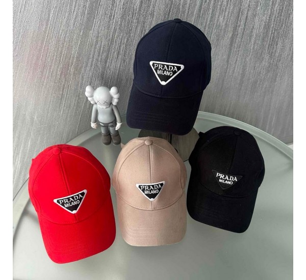 Бейсболка унісекс 5 шт (55-57 р) коттон ML903_190309