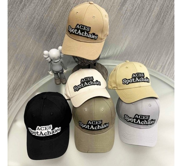 Кепка дитяча 5 шт (52 р) коттон ML903_240411