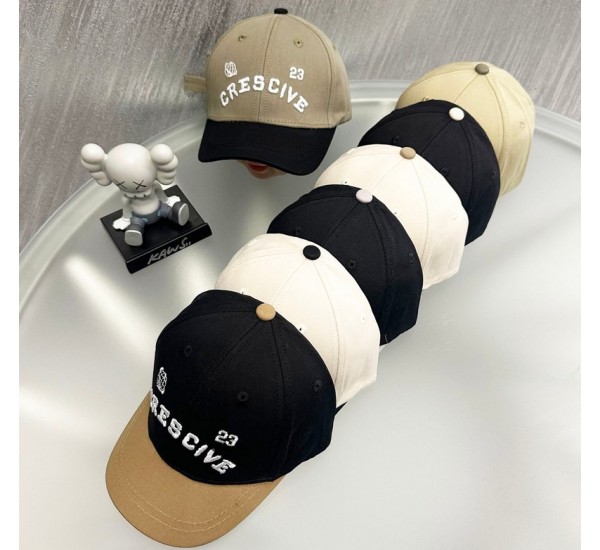 Кепка дитяча 5 шт (50 р) коттон ML903_240412