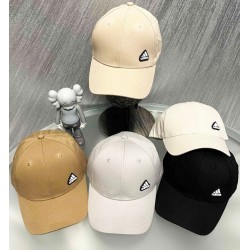 Кепка детская 5 шт (55 р) коттон ML903_240413