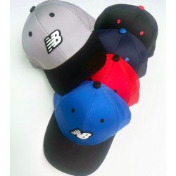 Кепка детская 5 шт (54 р) коттон ML903_240418