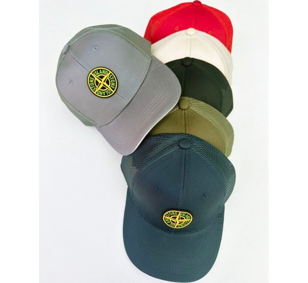 Кепка детская 5 шт (54 р) коттон ML903_240422