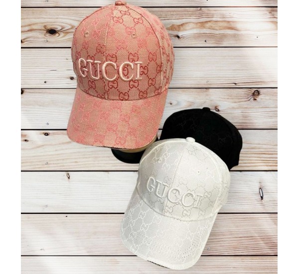 Кепка детская 5 шт (54-55 р) коттон ML903_240427