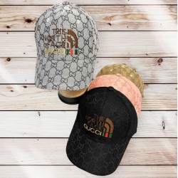 Кепка детская 5 шт (54-55 р) коттон ML903_240428