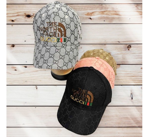 Кепка детская 5 шт (54-55 р) коттон ML903_240428