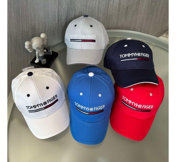 Кепка детская 5 шт (50-52 р) коттон ML903_240403