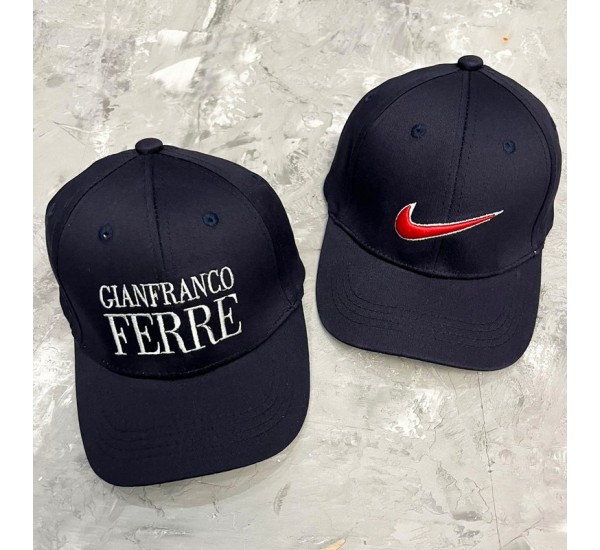 Кепка дитяча 5 шт (50-52 р) коттон ML903_240434