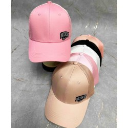 Кепка детская 5 шт (55 р) коттон ML903_240435