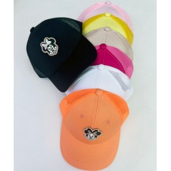 Кепка детская 5 шт (52 р) коттон ML903_240445
