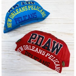 Кепка для младенцев 5 шт (46 р) коттон ML903_240458