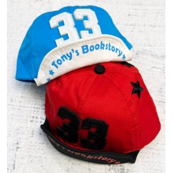 Кепка для младенцев 5 шт (46 р) коттон ML903_240459