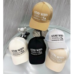 Кепка детская 5 шт (54 р) коттон ML903_250417