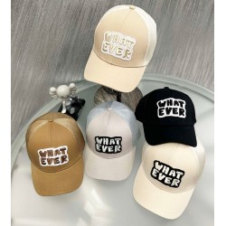 Кепка детская 5 шт (54 р) коттон ML903_250418