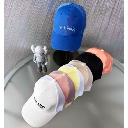 Кепка детская 5 шт (54-55 р) коттон ML903_250428