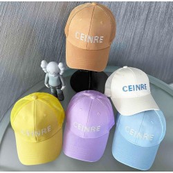 Кепка детская 5 шт (54-55 р) коттон ML903_250430