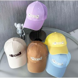 Кепка дитяча 5 шт (52-55 р) коттон ML903_250439