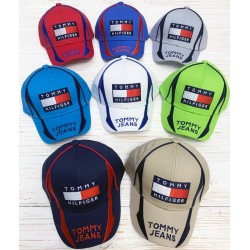 Кепка дитяча 5 шт (50-52 р) коттон ML903_250404