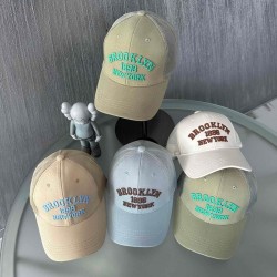 Кепка детская 5 шт (54-55 р) коттон ML903_250445