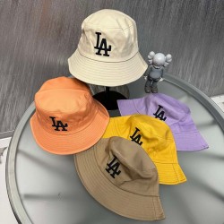 Панама унісекс 5 шт (57-59 р) коттон ML903_250449