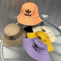 Панама унісекс 5 шт (57-59 р) коттон ML903_250450