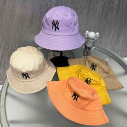 Панама унісекс 5 шт (57-59 р) коттон ML903_250451