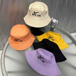 Панама унісекс 5 шт (57-59 р) коттон ML903_250455