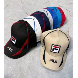 Кепка дитяча 5 шт (52-54 р) коттон ML903_250406