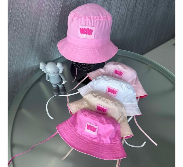 Панама дитяча 5 шт (50 р) коттон ML903_250463