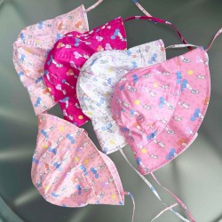 Панама для немовлят 5 шт (48-50 р) коттон ML903_250482