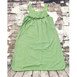 Нічна сорочка жіноча, бавовна 5 шт (48-56 р) MuK_309