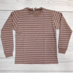 Батник чоловічий, начіс 5 шт (48-56 р) MuK_168a