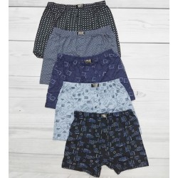 Труси чоловічі, бавовна 10 шт (50-58 р) MuK_400