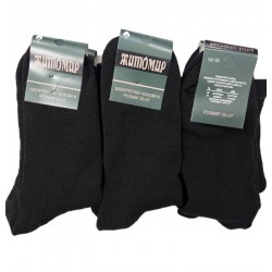 Шкарпетки чоловічі, "Житомир" 12 шт (40-43 р) махра NvS_920