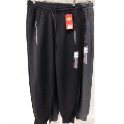 Спорт штани чоловічі 6 шт (L-3XL) байка PaH_6127