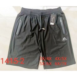 Шорти чоловічі 6 шт (3-7XL) коттон PaH_1415-2